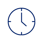 Novartis Icon Clock DBlue RGB